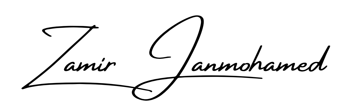 Zamir signature